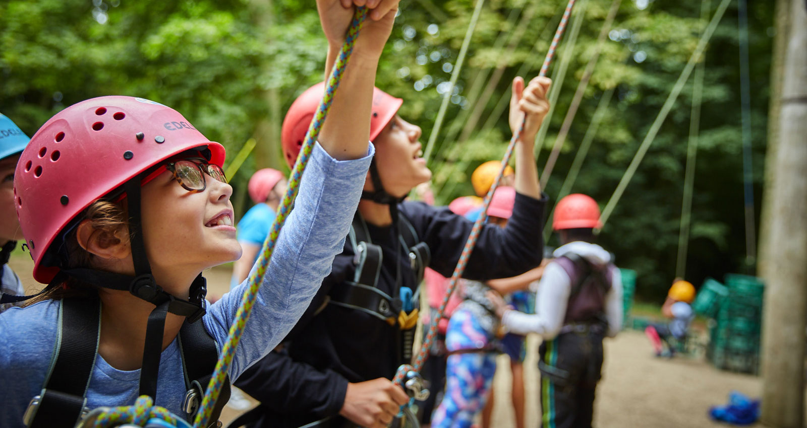 PGL Adventure Holidays Specialist Holidays Climbing Adventure